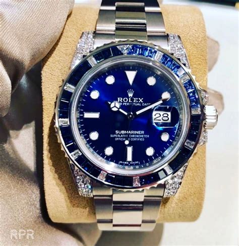 new rolex 2018 price|Altro.